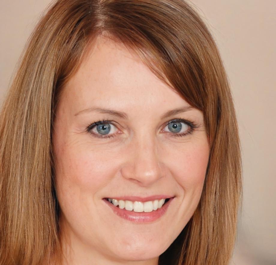 Petra Nowak, Game Design and User Experience Instructor