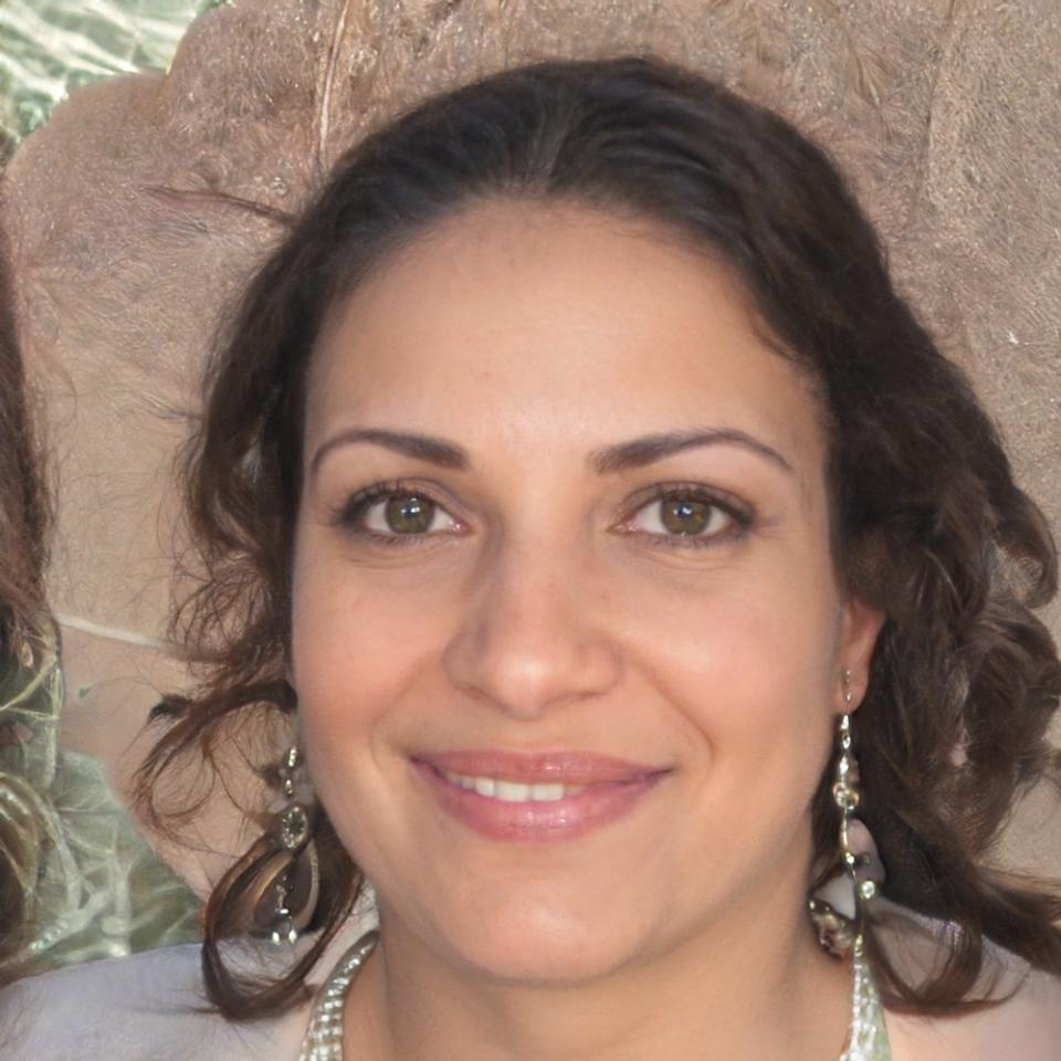 Ingrid Kallio, Lead Mobile Game Development Instructor