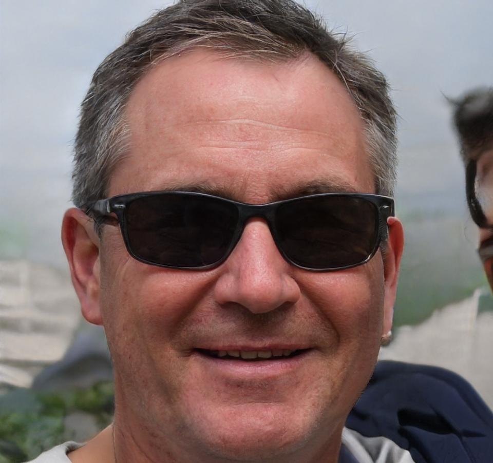 Ragnar Lindström technical mentor