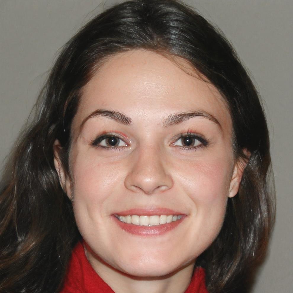 Elena Korhonen, Lead Game Developer and Creative Director